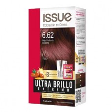 ISSUE*KIT BRILLO EXT ULTRA 6.62 ROJ PROF BOR*