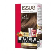 ISSUE*KIT BRILLO EXT ULTRA 6.73 CHOC DORADO *
