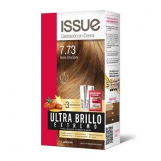 ISSUE*KIT BRILLO EXT ULTRA 7.73 RUB CHOC *