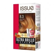 ISSUE*KIT RBRILLO EXT ULTRA 8.3 RUB CL DOR * ISSUE*KIT RBRILLO EXT ULTRA 8.3 RUB CL DOR *