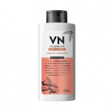 VILLENEUVE*CR.CORP x400ml VN PIEL EXTRA SEC*