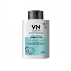 VILLENEUVE*CR.CORP x250ml VN PIEL EQUILIB*