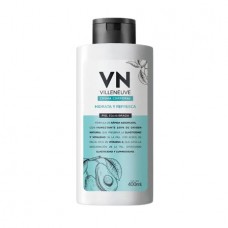 VILLENEUVE*CR.CORP x400ml VN PIEL EQUILIB*