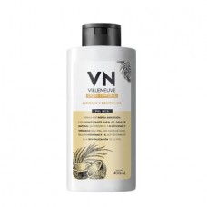 VILLENEUVE*CR.CORP x400ml VN PIEL SECA*