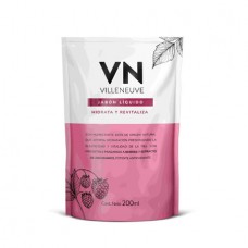 VILLENEUVE*JAB.LIQ x200ml VN ECOPACK H REVIT