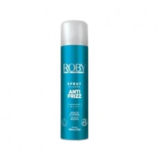 ROBY*ROC.FIJADOR x390ml ANTI FRIZZ *