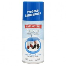 WASSINGTON*PROTECTOR x180c INCOLORO GAMUZA-NO
