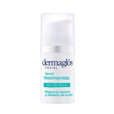 DERMAGLOS*SERUM x30ml NIACINAMIDA