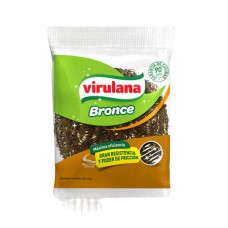 VIRULANA*ESPONJA x15g BRONCE