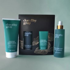 DOROTHY G*EST BODY SPLASH+CR.CORPORAL OCEAN B