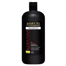 INECTO*PROF AC x650ml KERATINA