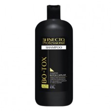 INECTO*PROF SH x650ml BOTOX CAPILAR