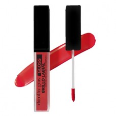 DOROTHY G*LABIAL GLOSS BRILLO RED LOVER