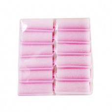 JESSAMY*RULEROS ESPUMA x12un N*5 P/DORMIR R64