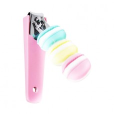 JESSAMY*CORTA UÑAS FANTAS xUNID C920