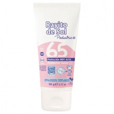RAYITO DE SOL*PROT.SOLAR x90g F65 BABY