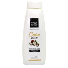 TONE V*COCO KARITE AC x550ml 