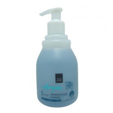 TONE V*ACTIVADOR DE RULOS x250ml ARGAN