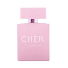 CHER*EDT x50ml DIECIOCHO M