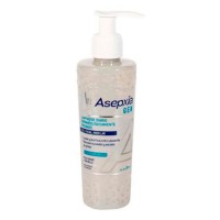 ASEPXIA*GEL LIMP. FACIAL x200ml EF ANT BRILLO