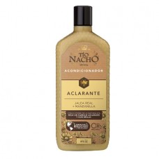 TIO NACHO*AC x415ml ACLARANTE *