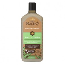 TIO NACHO*AC x415ml ANTI-DAÑO C/ALOE VERA