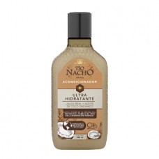 TIO NACHO*AC x200ml ULTRA HIDRATANTE *