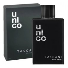 TASCANI*EDT x100mL UNICO BLACK