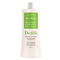 ALTA MODA*AC x300ml DETOX BALSAMO