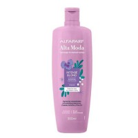 ALTA MODA INT BLOND* SH x300g DESAMARILLADOR