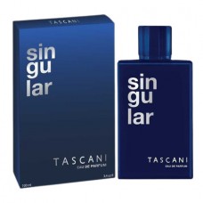 TASCANI*EDT x100mL SINGULAR BLUE