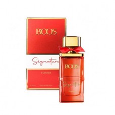 BOOS*EDT x100ml SIGNATURE FOR HER