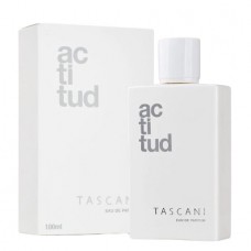 TASCANI*EDT x100mL ACTITUD