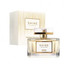 WELLINGTON*EDT x100ml POLO CLUB FOR HER SHINE