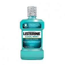 LISTERINE*ENJ.BUCAL x250ml C/MINT *