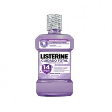 LISTERINE*ENJ.BUCAL x250ml CUID TOT FRES SUAV