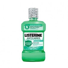 LISTERINE*ENJ.BUCAL x250ml ANTICARIES F EXT S