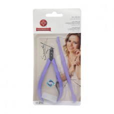 MUNDIAL*KIT ALICATE + REPUJADOR 756S - 382227