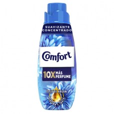 COMFORT*SUAVIZANTE x500ml CONC CUIDADO ESSENC COMFORT*SUAVIZANTE x500ml CONC CUIDADO ESSENC