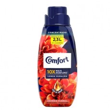 COMFORT*SUAVIZANTE x500ml CONC ENERG FLORAL COMFORT*SUAVIZANTE x500ml CONC ENERG FLORAL