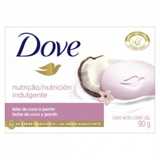 DOVE*JAB. x90g DELICIOUS CARE pc