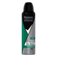 REXONA*CLINICAL.DES.AER x150ml INTENS FRES H