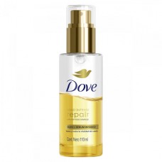 DOVE*OLEO SERUM x110ml BOND INT REPAIR *