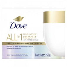 DOVE*TRAT CAPILAR x250g BOND INTENSE REPAIR