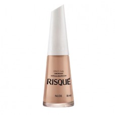 RISQUE*ESMALTE CREMOSO NUDE