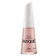 RISQUE*ESMALTE ROSAS 200 DUNA
