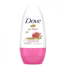 DOVE*DES.ANT/ROLLON x50ml GO FRESH GRANAD*