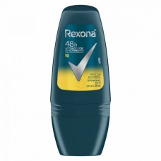 REXONA*DES.ANT/ROL.x 50ml.V8 MEN (B