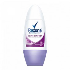 REXONA*DES.ANT/ROL.x 50ml ACTIVE EMOTION (B