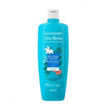 ALTA MODA*SH x300ml BB CREAM CAPILAR *